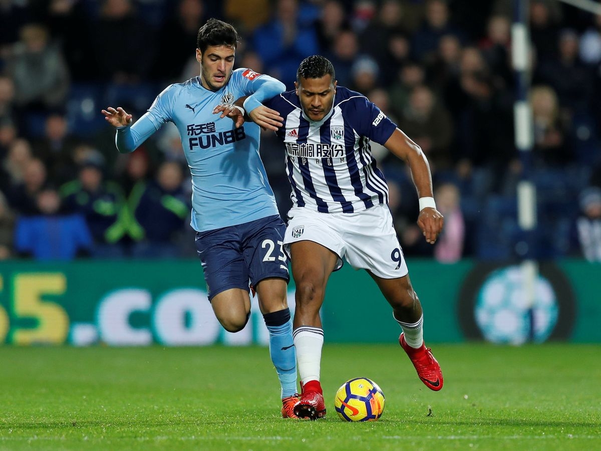 Link xem trực tiếp West Brom vs Newcastle (Ngoại hạng Anh), 19h ngày 7/3