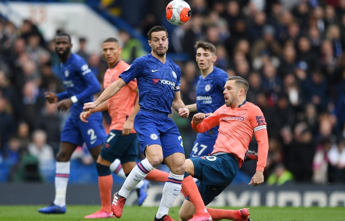 Link xem trực tiếp Chelsea vs Everton (Ngoại hạng Anh), 1h ngày 9/3