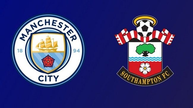 Xem trực tiếp Man City vs Southampton ở đâu?