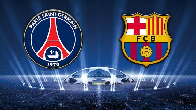 Xem trực tiếp PSG vs Barcelona ở đâu?