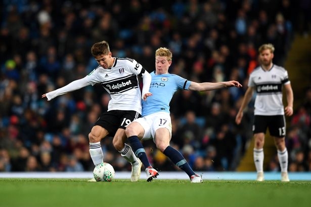 Link xem trực tiếp Fulham vs Man City (Ngoại hạng Anh), 3h ngày 14/3