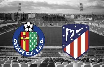 Xem trực tiếp Getafe vs Atletico Madrid ở đâu?