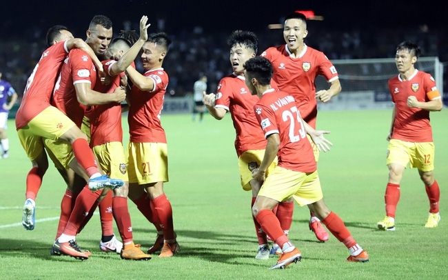 Link xem trực tiếp SHB Đà Nẵng vs Hồng Lĩnh Hà Tĩnh (V-League 2021), 17h ngày 13/3