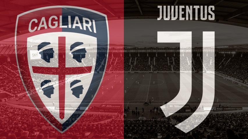 Xem trực tiếp Cagliari vs Juventus ở đâu?