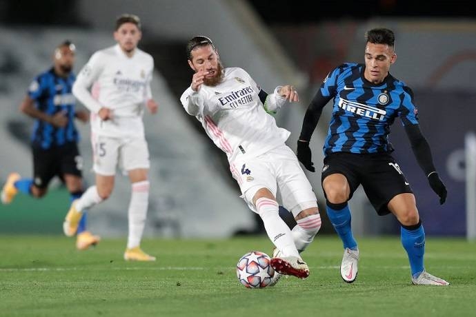 Xem trực tiếp Real Madrid vs Atalanta ở đâu?