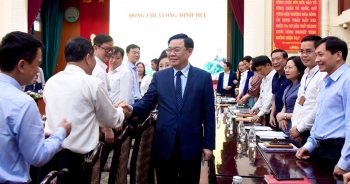 Hà Nội: Kiến nghị thành lập Thành phố Sơn Tây
