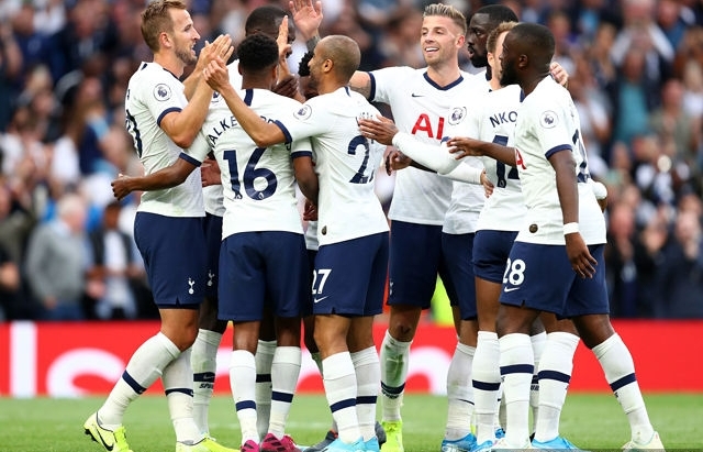 Link xem trực tiếp Aston Villa vs Tottenham (Ngoại hạng Anh), 2h30 ngày 22/3