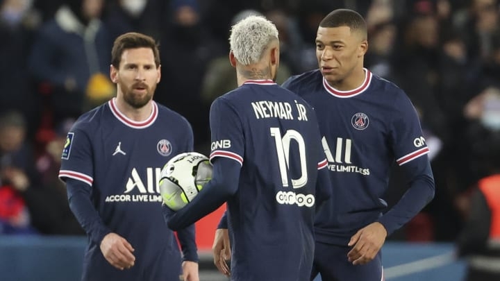 Link xem trực tiếp Nice vs PSG (Ligue 1), 3h ngày 6/3/2022