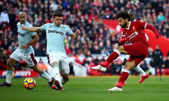 Link xem trực tiếp Liverpool vs West Ham (Ngoại hạng Anh), 0h30 ngày 6/3/2022