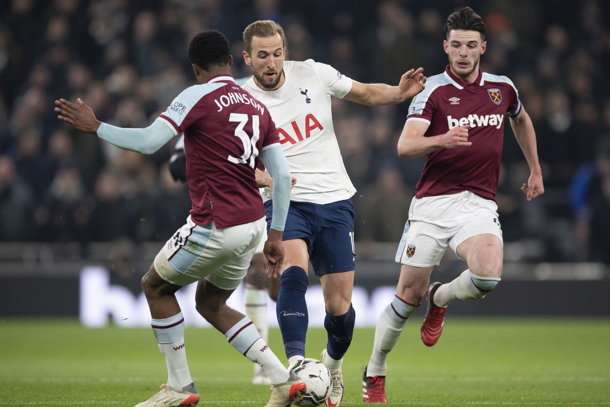 Link xem trực tiếp Tottenham vs West Ham (Ngoại hạng Anh), 23h30 ngày 20/3/2022