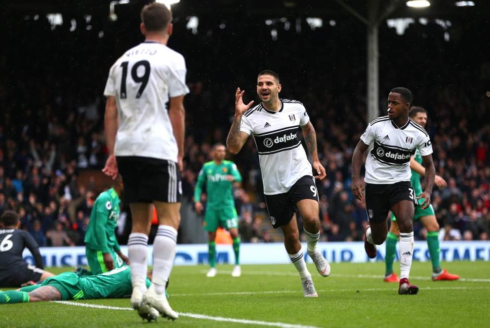 Link xem trực tiếp bóng đá Watford vs Fulham (Ngoại hạng Anh), 1h45 ngày 3/4