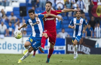 Link xem trực tiếp bóng đá Espanyol vs Getafe (La Liga), 1h30 ngày 3/4