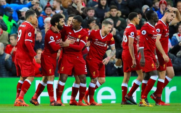 Xem trực tiếp bóng đá Southampton vs Liverpool (Ngoại hạng Anh), 2h ngày 6/4