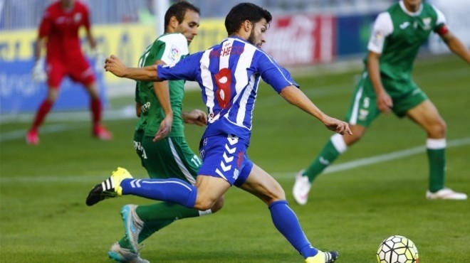 Link xem trực tiếp bóng đá Alaves vs Leganes (La Liga), 17h ngày 7/4