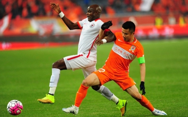 Link xem trực tiếp bóng đá Shandong Luneng vs Johor (C1 châu Á), 18h30 ngày 10/4