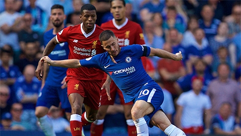 Link xem trực tiếp bóng đá Liverpool vs Chelsea (Ngoại hạng Anh), 22h30 ngày 14/4