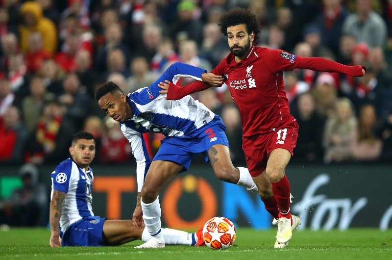 2h ngày 18/4, trực tiếp bóng đá Porto vs Liverpool (C1 Châu Âu)