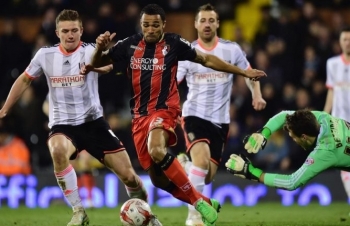 Link xem trực tiếp bóng đá Bournemouth vs Fulham (Ngoại hạng Anh), 21h ngày 20/4