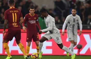 Link xem trực tiếp bóng đá Inter vs Roma (Serie A), 1h30 ngày 21/4