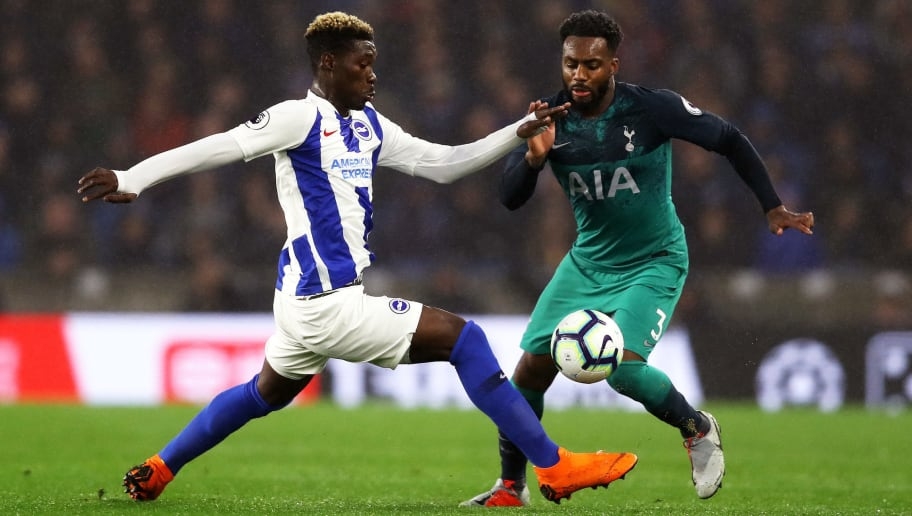 Xem trực tiếp bóng đá Tottenham vs Brighton (Ngoại hạng Anh) ở đâu?