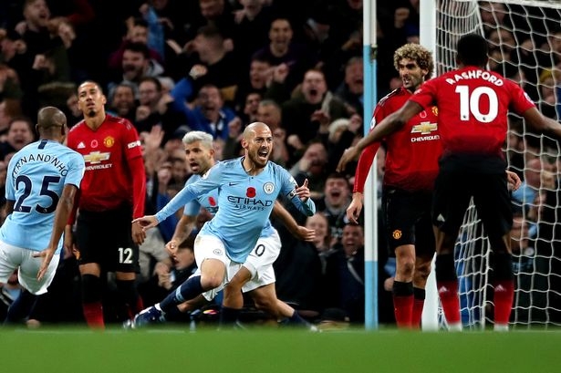 Link xem trực tiếp bóng đá Man Utd vs Man City (Ngoại hạng Anh), 2h ngày 25/4