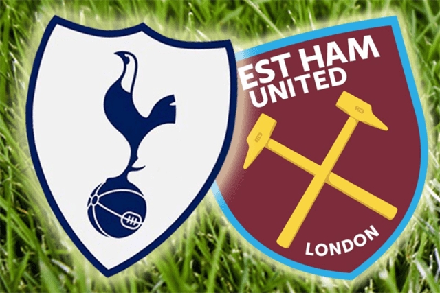 xem truc tiep bong da tottenham vs west ham o dau