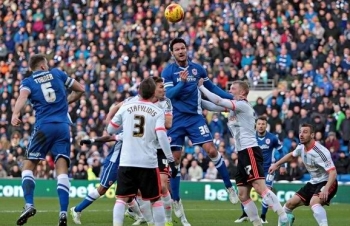 Link xem trực tiếp bóng đá Fulham vs Cardiff City (Ngoại hạng Anh), 21h ngày 27/4