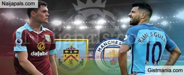 Xem trực tiếp bóng đá Burnley vs Man City ở đâu?