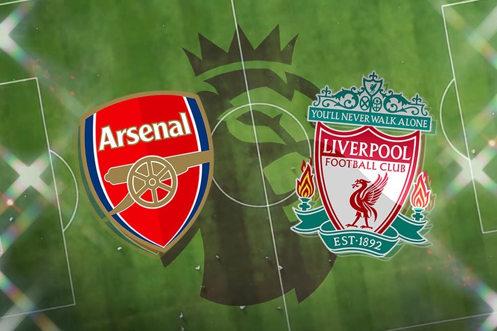 Kênh xem trực tiếp Arsenal vs Liverpool, vòng 30 Ngoại hạng Anh 2021-2022