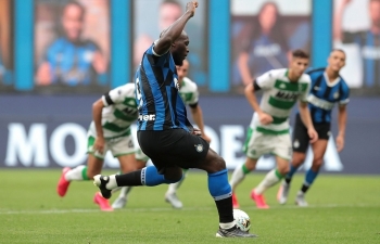 Link xem trực tiếp Inter vs Sassuolo (Serie A), 23h45 ngày 7/4