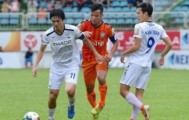 Link xem trực tiếp SHB Đà Nẵng vs Hoàng Anh Gia Lai (V-League 2021), 17h ngày 8/4