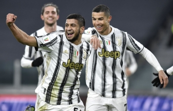 Xem trực tiếp Juventus vs Genoa ở đâu?