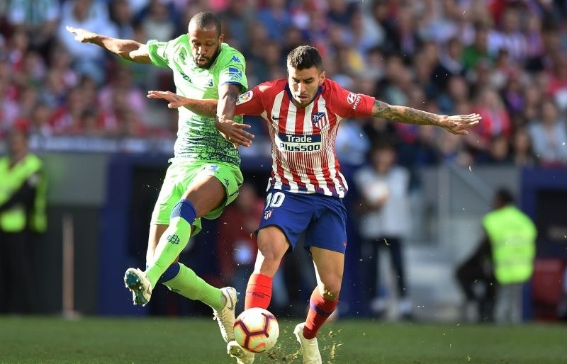 Link xem trực tiếp Real Betis vs Atletico Madrid (La Liga), 2h ngày 12/4