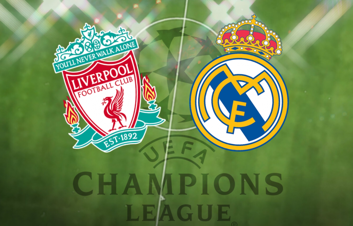 Xem trực tiếp Liverpool vs Real Madrid ở đâu?