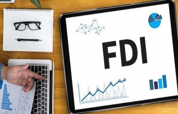 PCI 2020: Có tới 47% doanh nghiệp FDI báo lỗ trong năm 2020