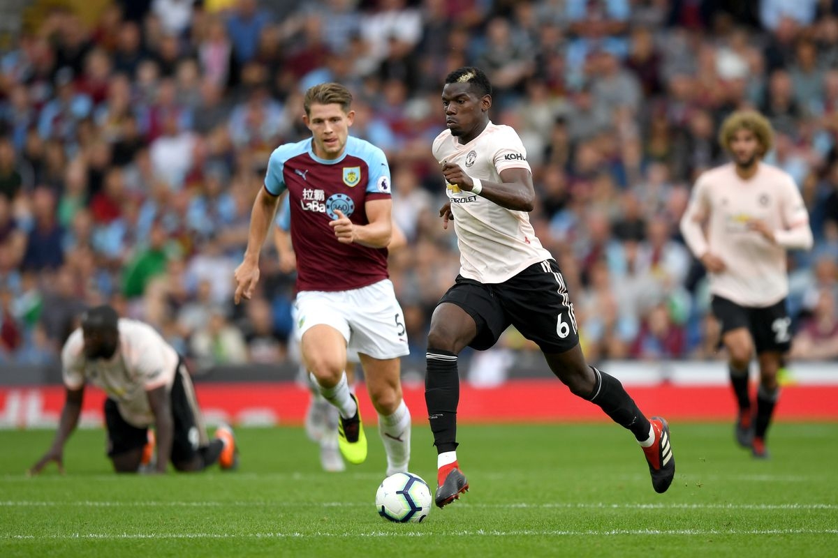 Kênh xem trực tiếp Man Utd vs Burnley, vòng 32 Ngoại hạng Anh 2020-2021