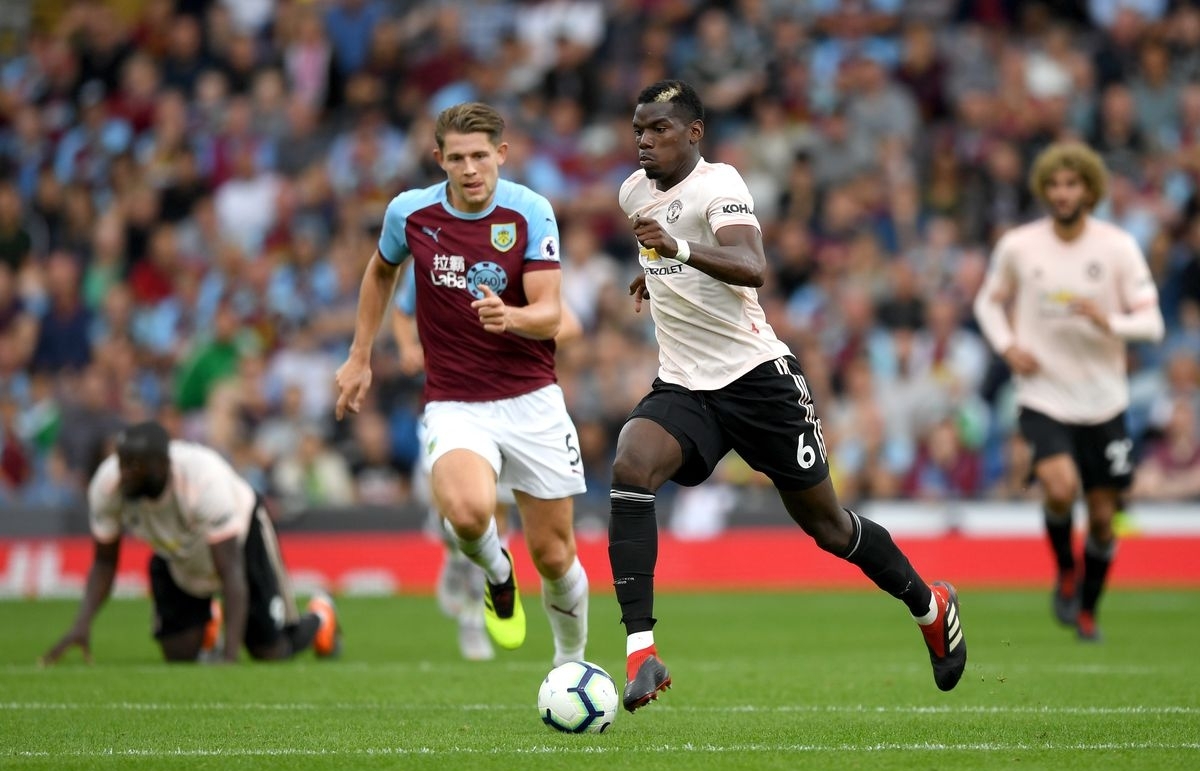 Kênh xem trực tiếp Man Utd vs Burnley, vòng 32 Ngoại hạng Anh 2020-2021