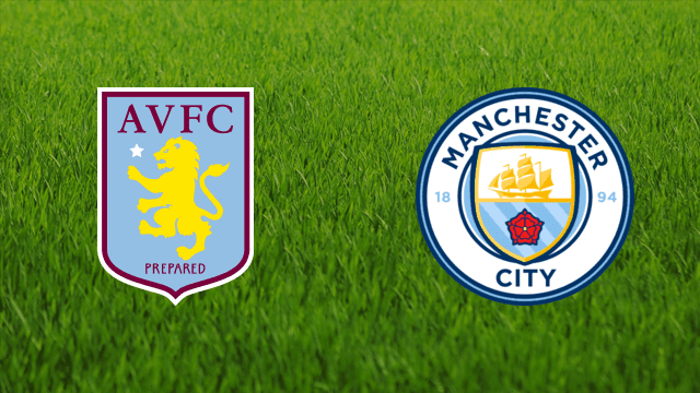 Xem trực tiếp Aston Villa vs Man City ở đâu?