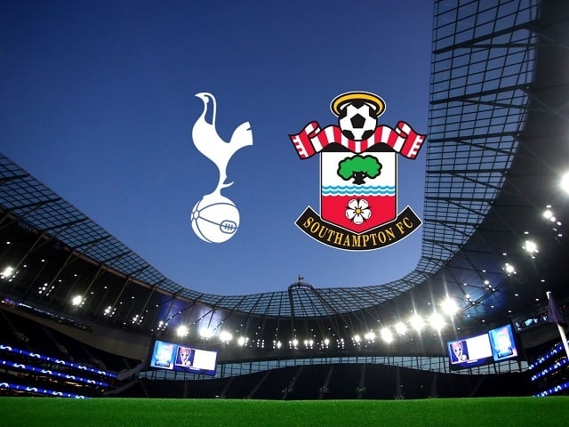 Xem trực tiếp Tottenham vs Southampton ở đâu?