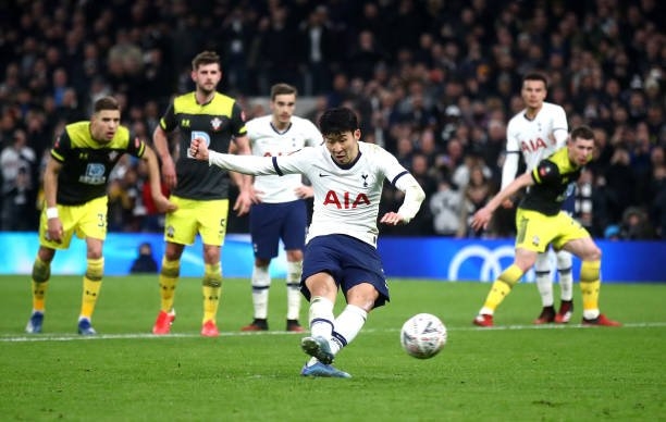 Link xem trực tiếp Tottenham vs Southampton (Ngoại hạng Anh), 0h ngày 22/4