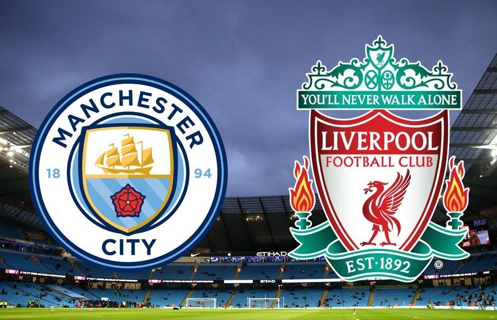 Link xem trực tiếp Man City vs Liverpool (Ngoại hạng Anh), 22h30 ngày 10/4