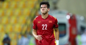 Tiến Linh báo tin vui, U23 Việt Nam chờ đấu U20 Hàn Quốc