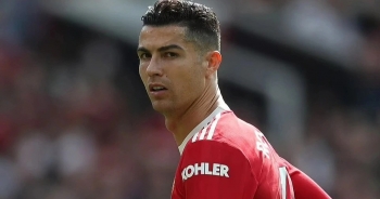 Con trai mới sinh của C.Ronaldo qua đời