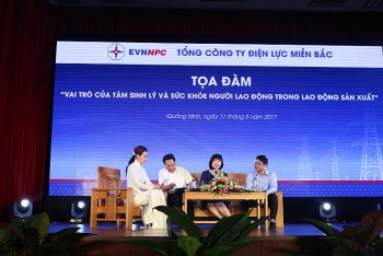 EVNNPC: Quyết tâm “Nói không với tai nạn lao động”