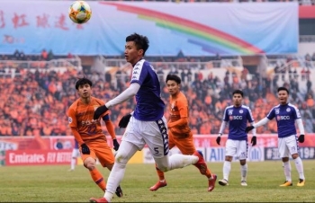 Xem trực tiếp bóng đá Nagaworld vs Hà Nội FC ở đâu?