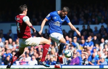 Xem trực tiếp bóng đá Everton vs Burnley (Ngoại hạng Anh), 2h ngày 4/5