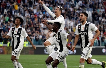 Xem trực tiếp bóng đá Juventus vs Torino ở đâu?