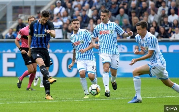 Link xem trực tiếp bóng đá Chievo vs Spal (Serie A), 23h ngày 4/5