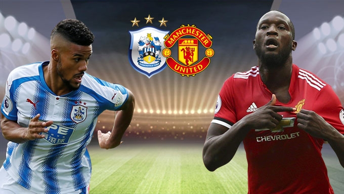 Xem trực tiếp bóng đá Huddersfield vs Man Utd ở đâu?