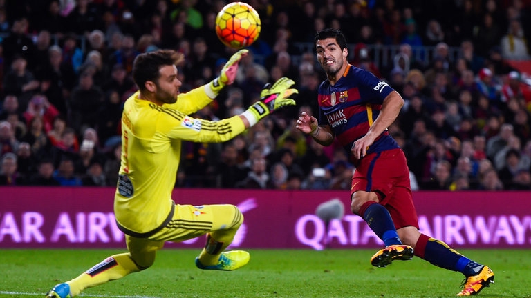 1h45 ngày 5/5, trực tiếp bóng đá Celta vs Barcelona